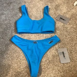 Gymshark Essence Bikini